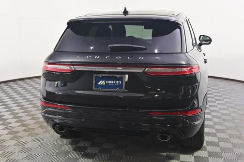 2021 Lincoln Corsair Reserve