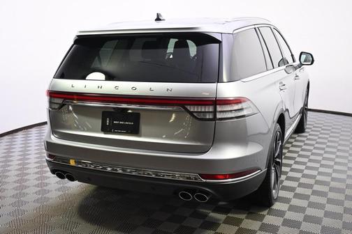 2022 Lincoln Aviator Reserve AWD
