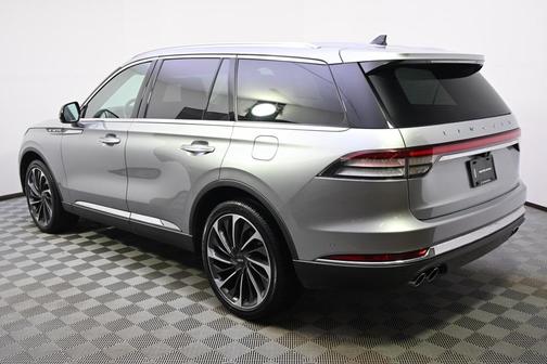 2022 Lincoln Aviator Reserve AWD