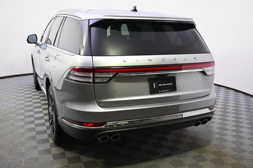 2022 Lincoln Aviator Reserve AWD