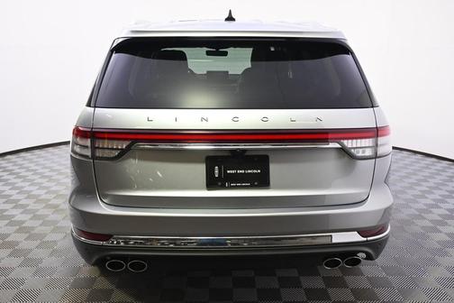 2022 Lincoln Aviator Reserve AWD