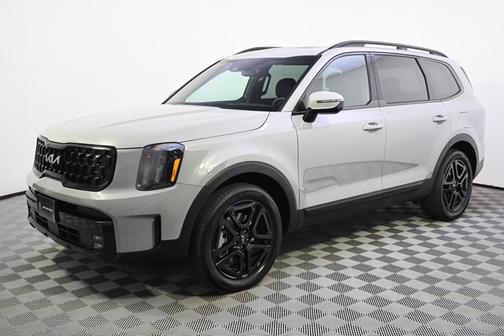2024 Kia Telluride SX X-Line