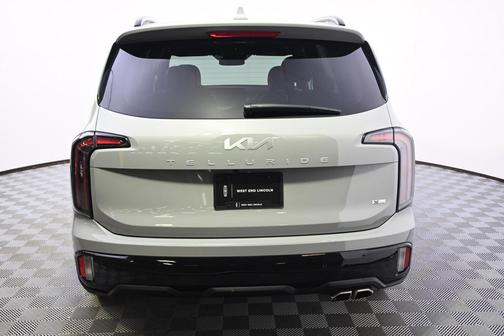 2024 Kia Telluride SX X-Line