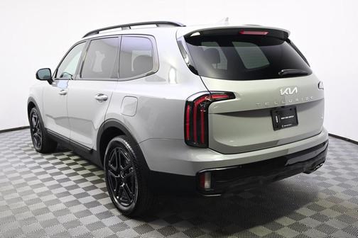 2024 Kia Telluride SX X-Line