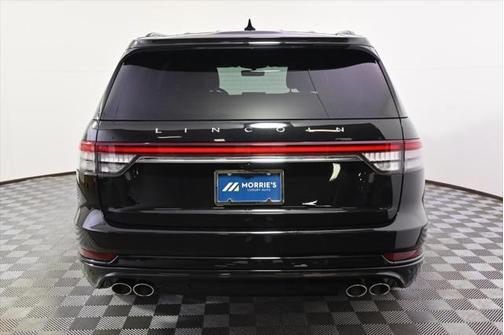 2023 Lincoln Aviator Reserve AWD