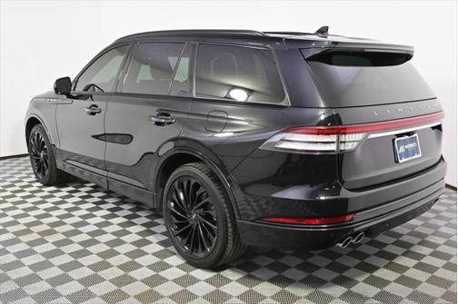 2023 Lincoln Aviator Reserve AWD