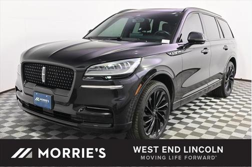 2023 Lincoln Aviator Reserve AWD
