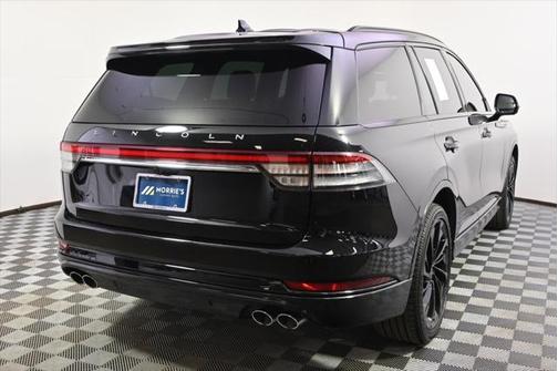 2023 Lincoln Aviator Reserve AWD