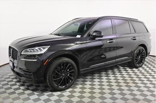 2023 Lincoln Aviator Reserve AWD