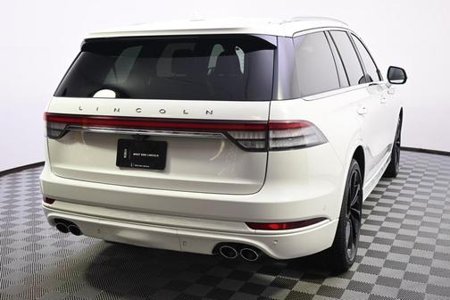 2021 Lincoln Aviator Reserve AWD