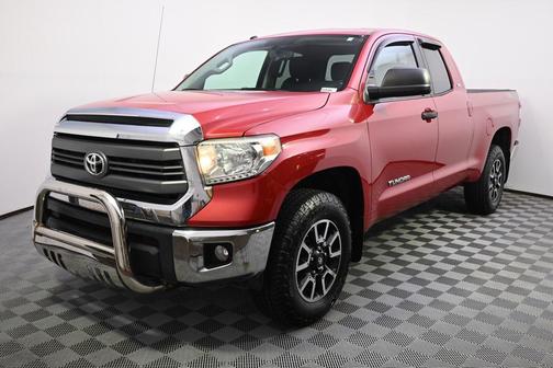 2014 Toyota Tundra SR5