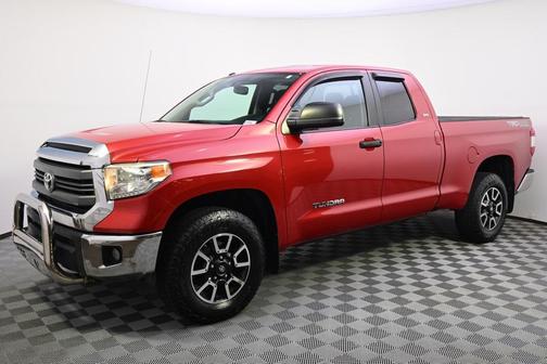 2014 Toyota Tundra SR5