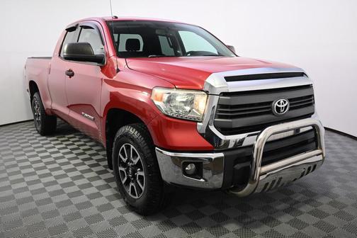2014 Toyota Tundra SR5