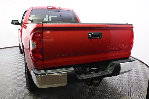 2014 Toyota Tundra SR5