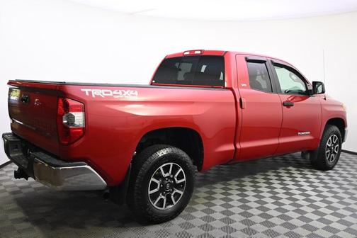 2014 Toyota Tundra SR5
