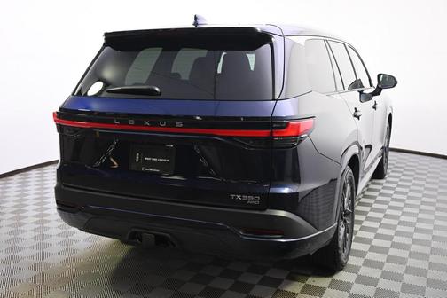 2024 Lexus TX 350 Premium