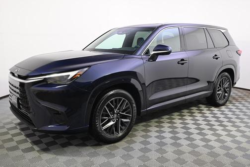 2024 Lexus TX 350 Premium