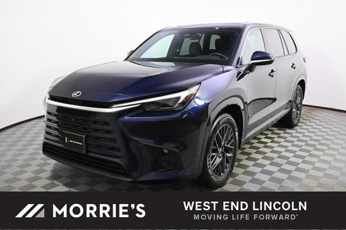 2024 Lexus TX 350 Premium