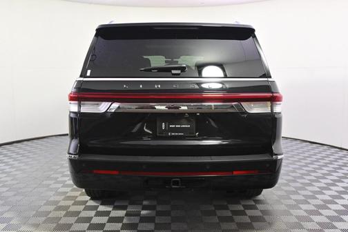 2024 Lincoln Navigator Black Label