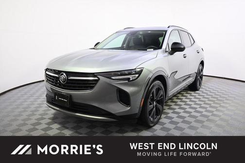 2023 Buick Envision Essence AWD