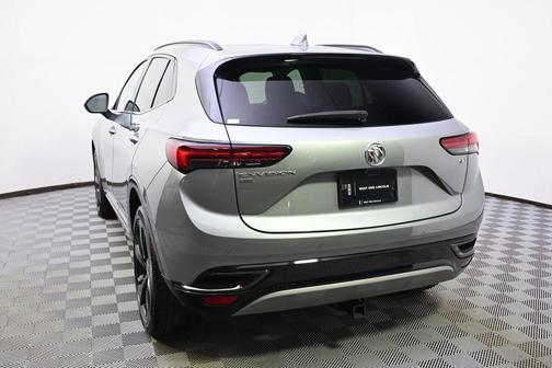 2023 Buick Envision Essence AWD