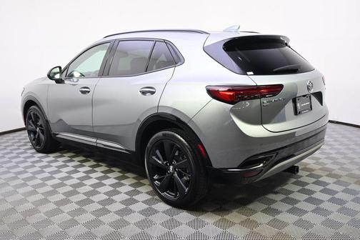 2023 Buick Envision Essence AWD