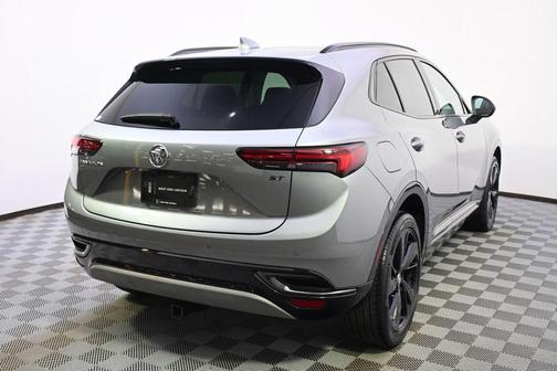 2023 Buick Envision Essence AWD