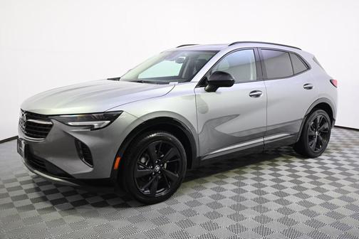 2023 Buick Envision Essence AWD