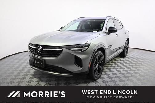 2023 Buick Envision Essence AWD