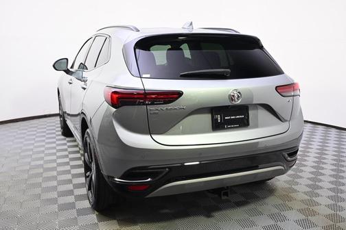 2023 Buick Envision Essence AWD