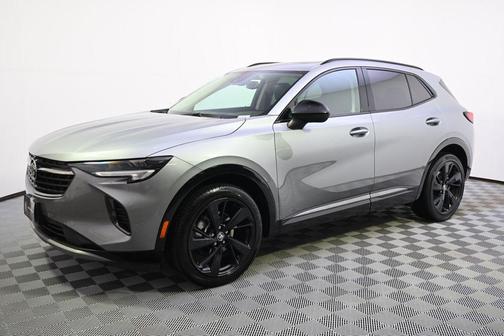 2023 Buick Envision Essence AWD