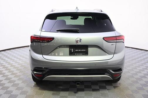 2023 Buick Envision Essence AWD