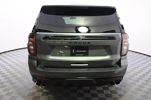 2023 Chevrolet Tahoe 4WD Z71