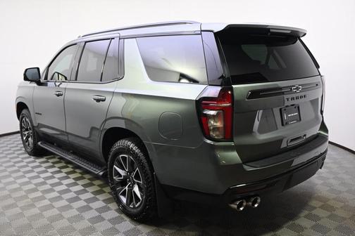 2023 Chevrolet Tahoe 4WD Z71