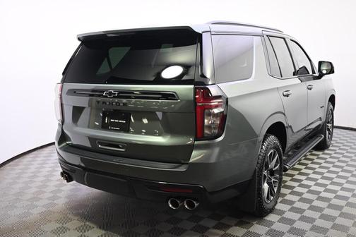 2023 Chevrolet Tahoe 4WD Z71