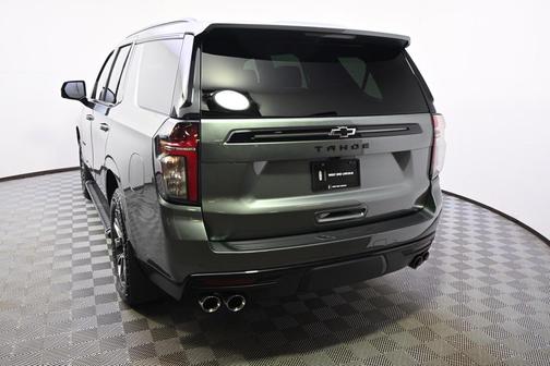 2023 Chevrolet Tahoe 4WD Z71