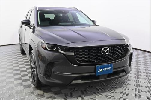 2023 Mazda CX-50 2.5 S Premium Plus