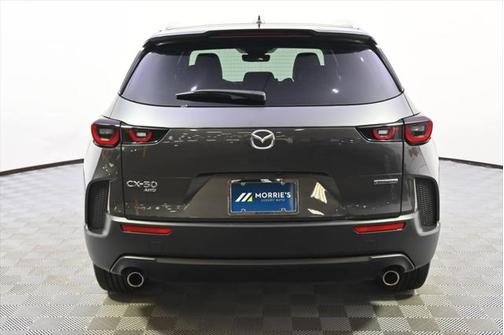 2023 Mazda CX-50 2.5 S Premium Plus