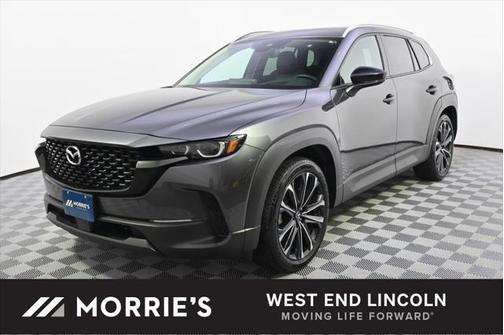 2023 Mazda CX-50 2.5 S Premium Plus
