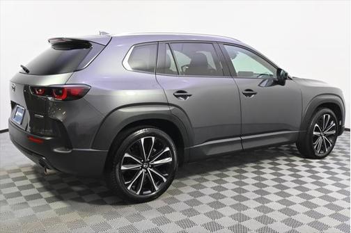 2023 Mazda CX-50 2.5 S Premium Plus