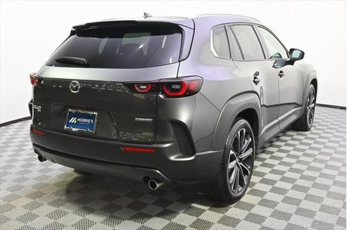 2023 Mazda CX-50 2.5 S Premium Plus