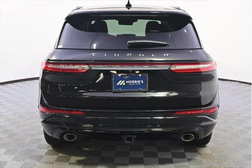 2025 Lincoln Corsair Reserve