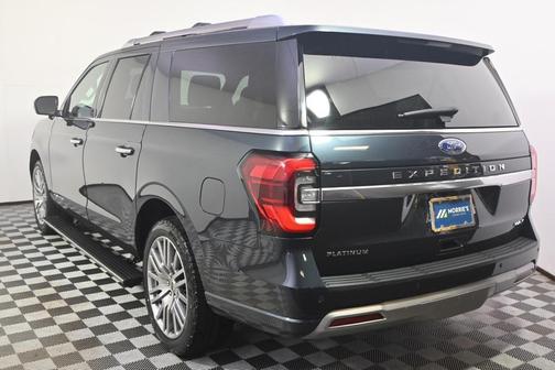2023 Ford Expedition Max Platinum