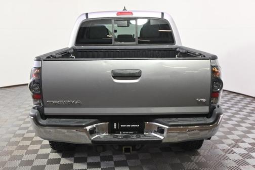 2014 Toyota Tacoma Base
