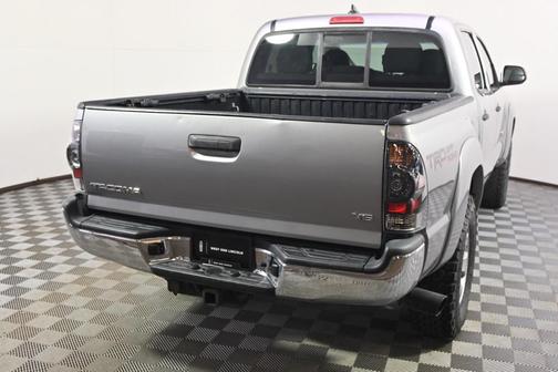 2014 Toyota Tacoma Base