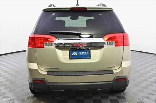 2015 GMC Terrain SLT-1