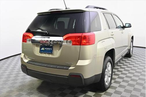 2015 GMC Terrain SLT-1