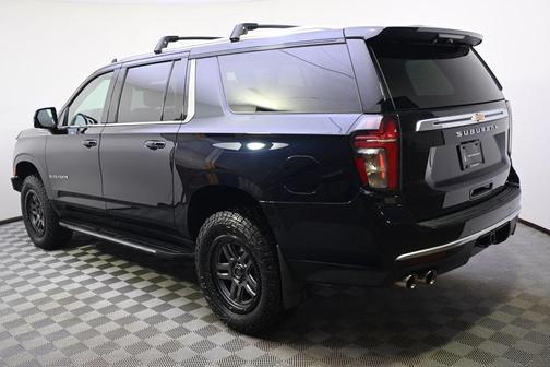 2023 Chevrolet Suburban 4WD High Country