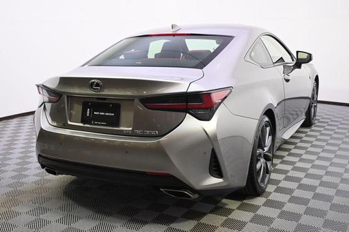 2021 Lexus RC 350 350