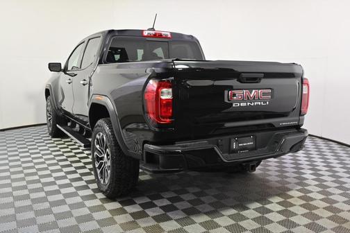 2024 GMC Canyon Denali